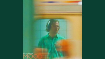 Mild Orange – Mood