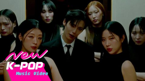 Junhee – Supernova
