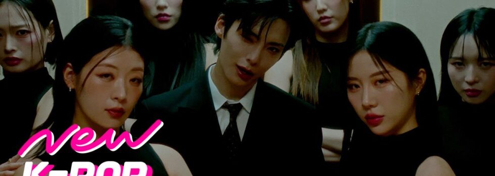 Junhee – Supernova