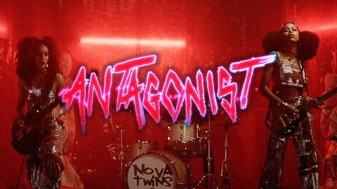 Nova Twins – Antagonist