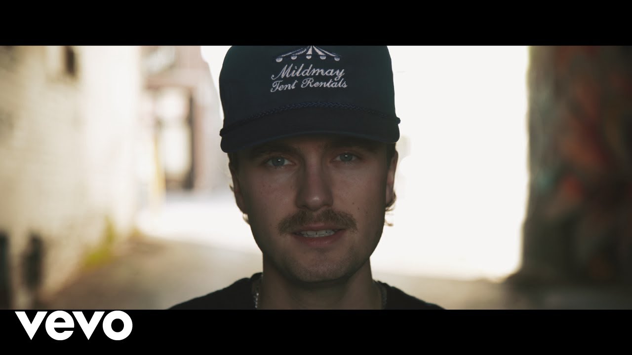 Owen Riegling – Moonshines