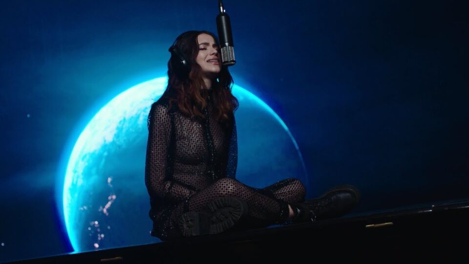 Roxen – Alcohol You (Crystal Freckles Session)