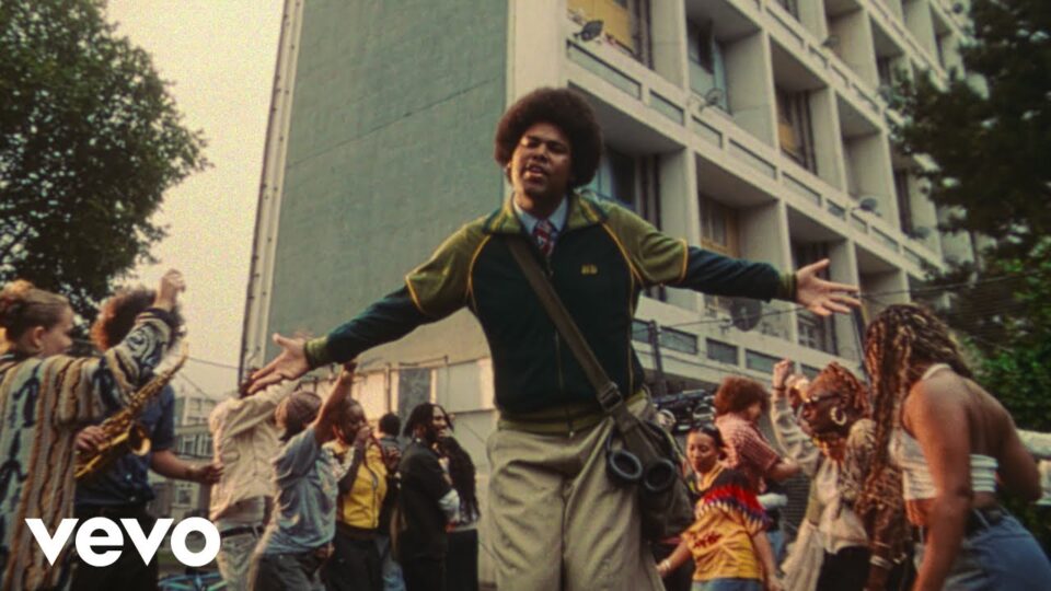 Sekou – Catching Bodies