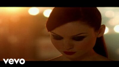Sophie Ellis‑Bextor – Murder on the Dancefloor