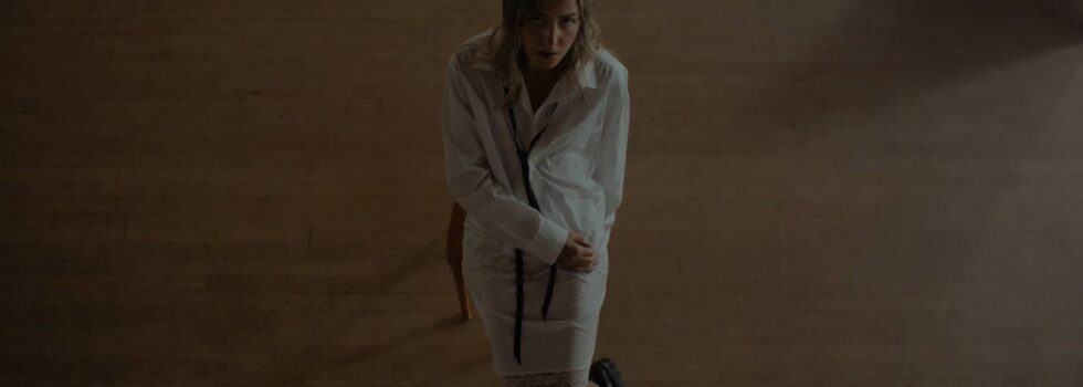 The Beaches – What Doesn’t Kill You Makes You Paranoid