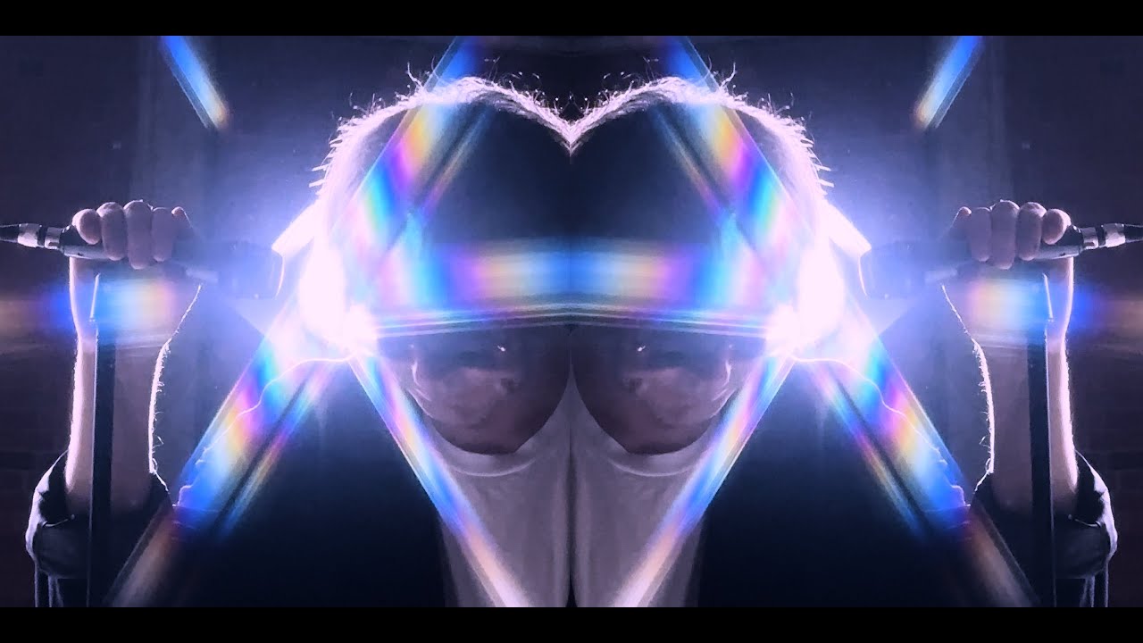 The Charlatans – We Are Love