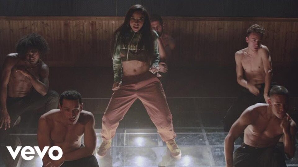 Tinashe – Company