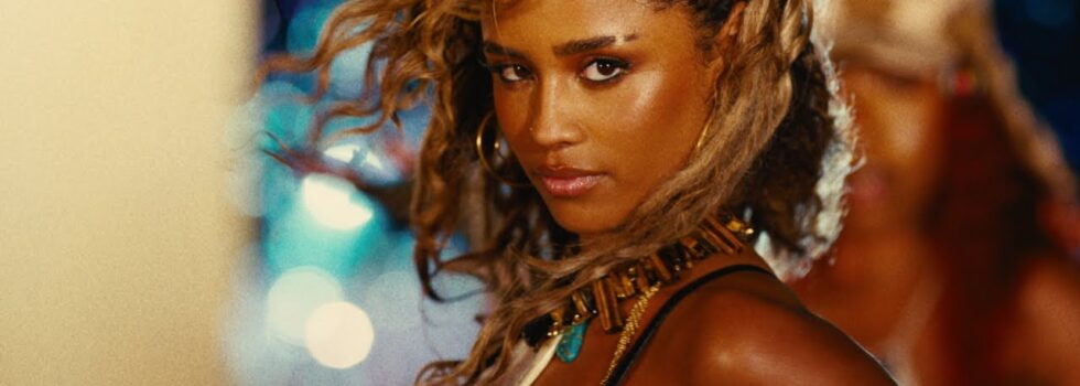 Tyla – Push 2 Start