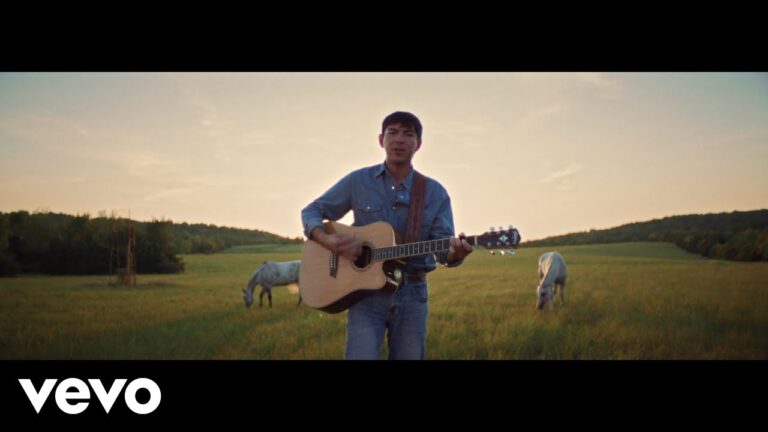 Wyatt Flores – Welcome To The Plains music video