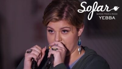 Yebba – My Mind (Sofar NYC)