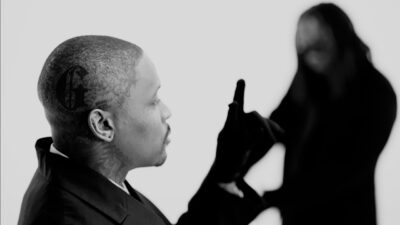 YG & Leon Thomas – LOVERS OR FRIENDS