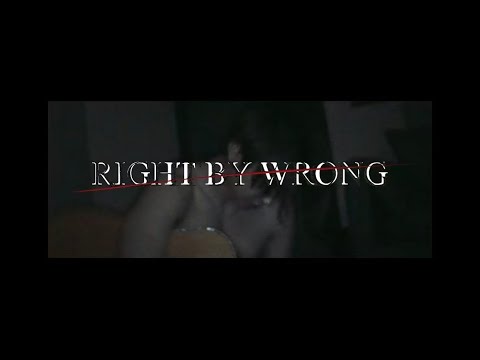 GHOST-right by wrong（Official Music Video） — directed by Unknown — music video music video