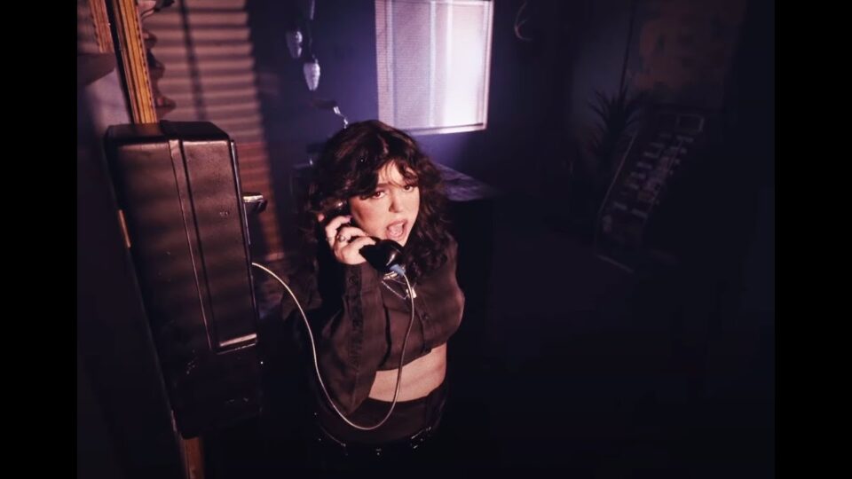 Alicia Creti – Bleeding Me Dry