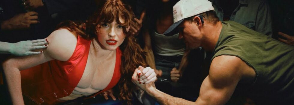 Allison Ponthier – Handsome