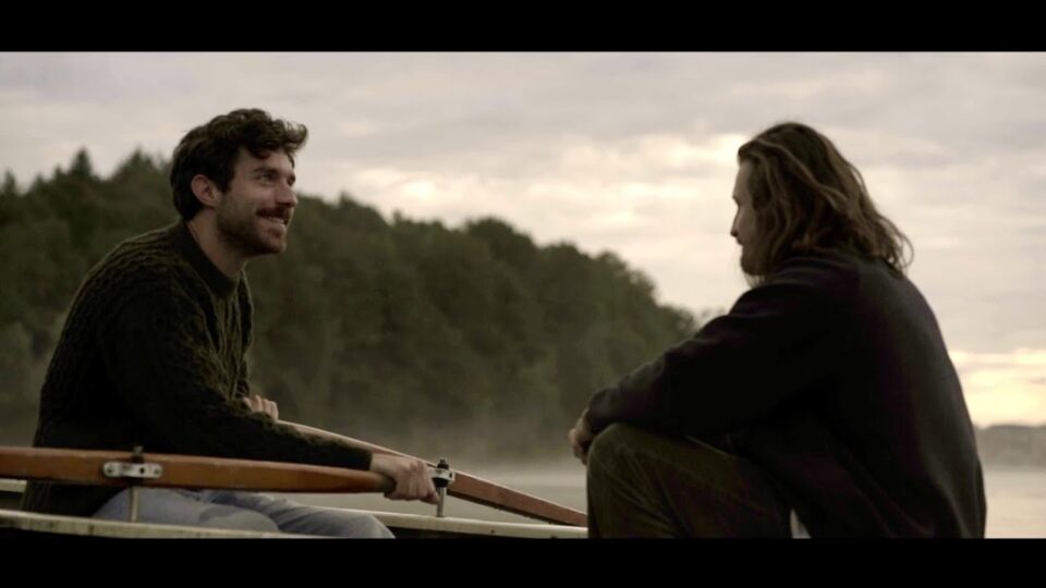 Amistat – Still Alive