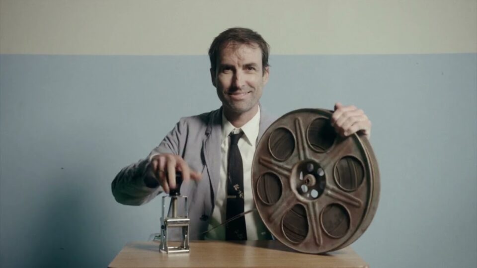 Andrew Bird – Make a Picture