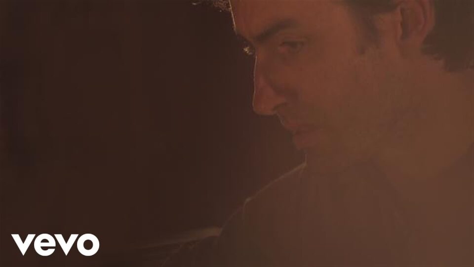 Andrew Bird – Three White Horses