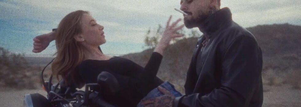 Ash Minor – Lost Man