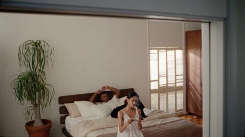 Baby Keem – first order of business