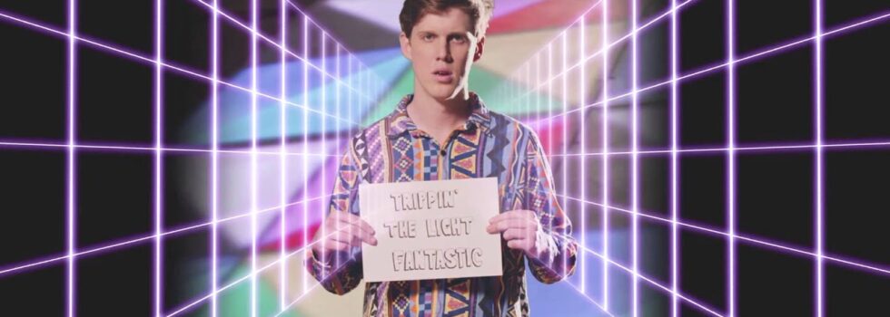 Ball Park Music – Trippin’ The Light Fantastic