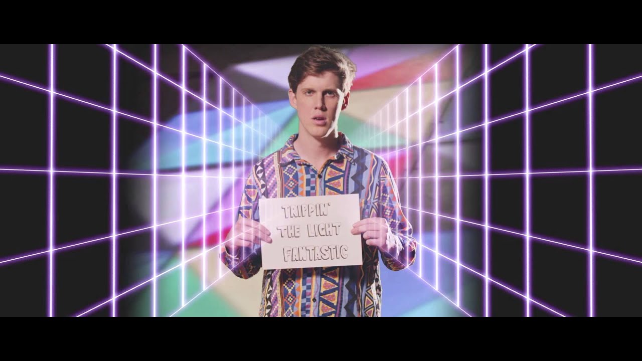 Ball Park Music – Trippin’ The Light Fantastic