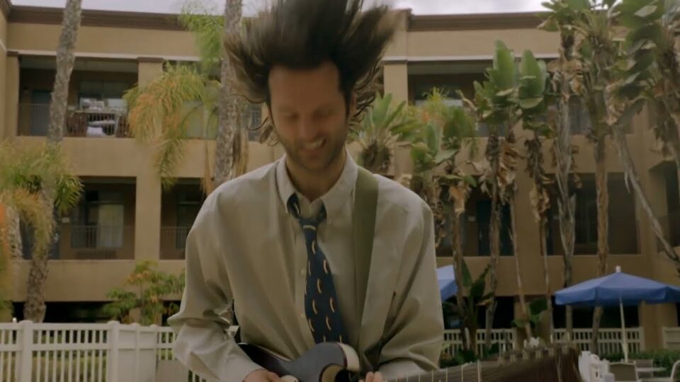 Bay Ledges – Float