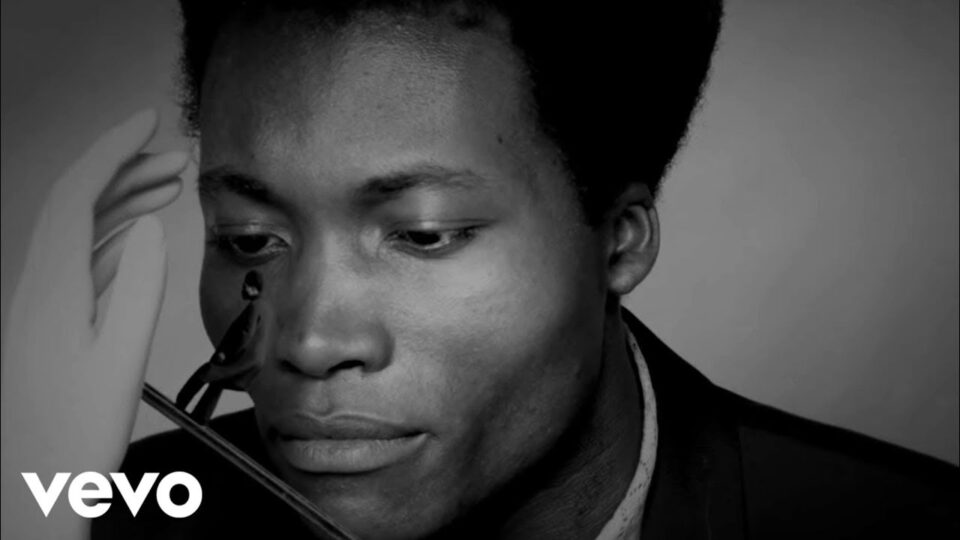 Benjamin Clementine – I Won’t Complain