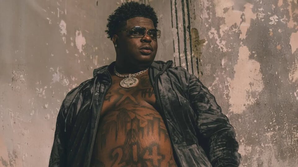 BigXthaPlug – Levels