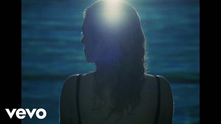 Blondshell – Event of a Fire music video