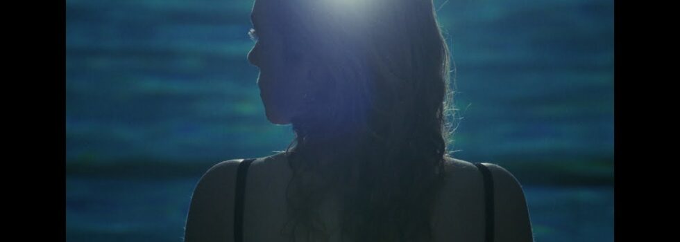 Blondshell – Event of a Fire