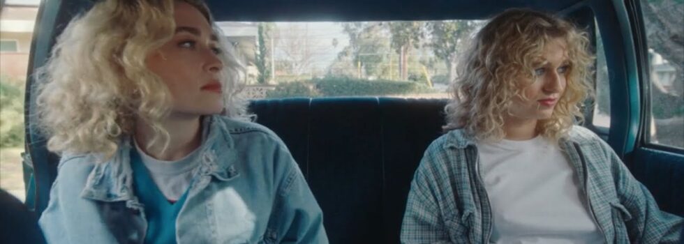 Blondshell – Joiner