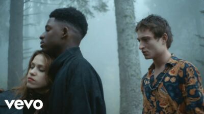 BLOW – You Killed Me on the Moon