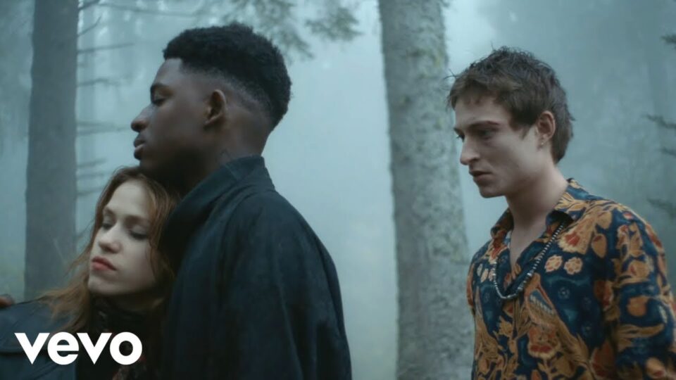 BLOW – You Killed Me on the Moon