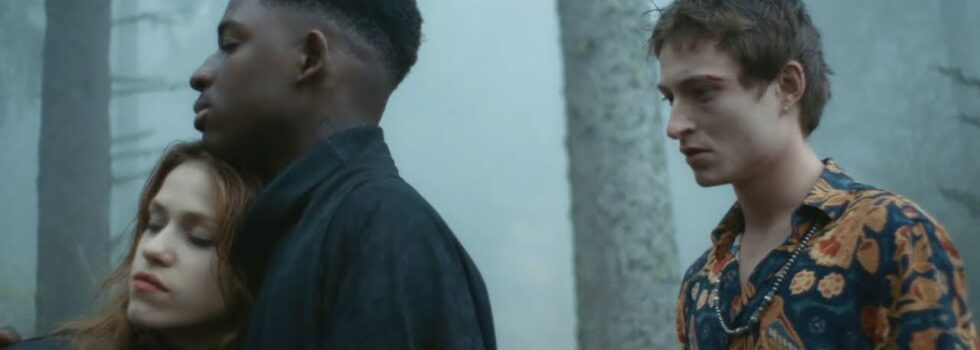 BLOW – You Killed Me on the Moon