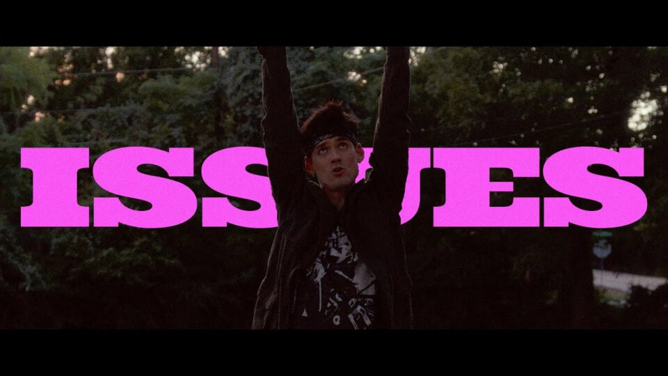 Boy Epic – Issues