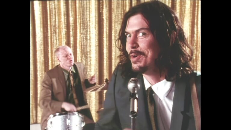 Butthole Surfers – Pepper music video