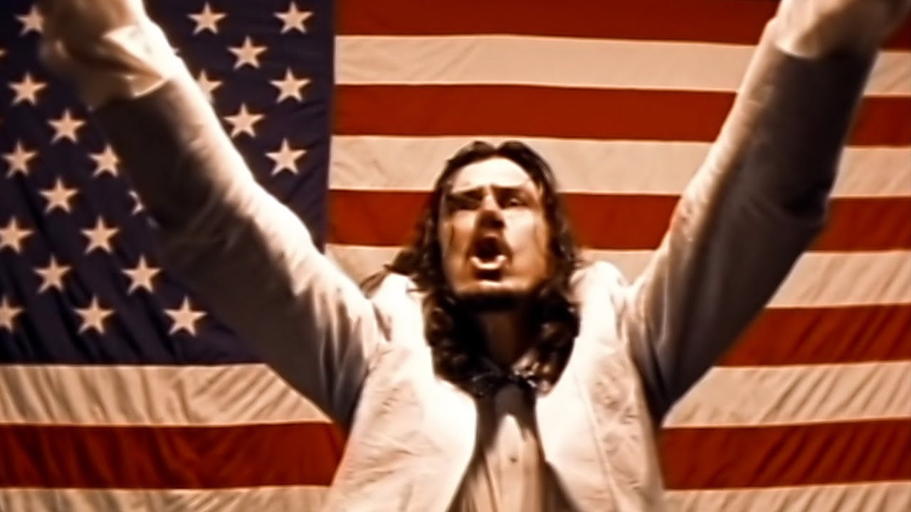 Butthole Surfers – Underdog