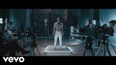 Call Me Karizma – Monster (Under My Bed)