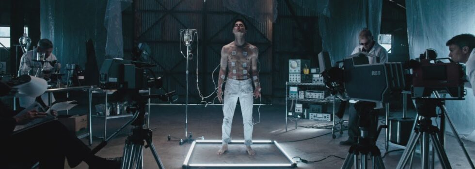 Call Me Karizma – Monster (Under My Bed)