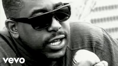 Candyman – Knockin’ Boots