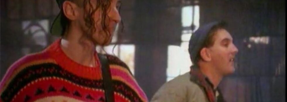 Carter U.S.M. – The Only Living Boy in New Cross