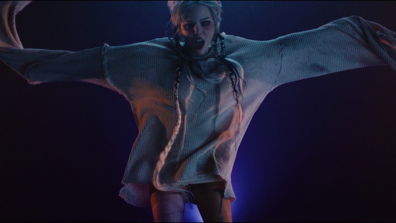 Alice Glass – Catch and Release