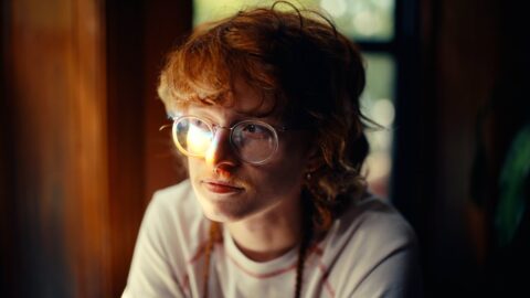 Cavetown – Rainbow Gal