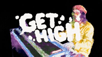 Chet Faker – Get High