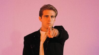 Christian Lee Hutson – Rubberneckers