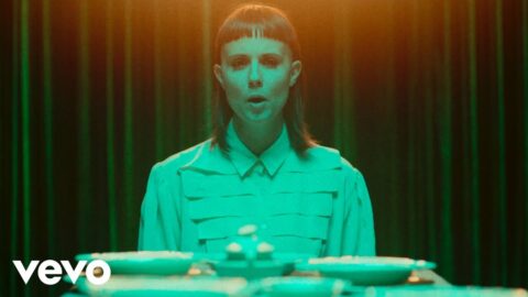 Colatura – (Every Time I Think About You) It’s About Me