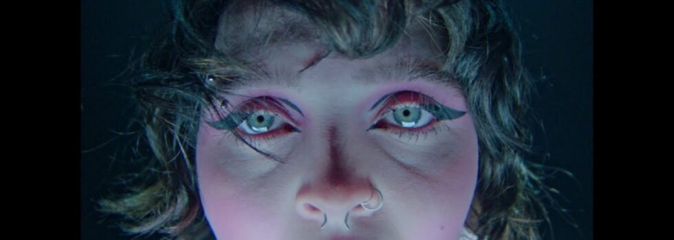 Crawlers – Fuck Me (I Didn’t Know How to Say)