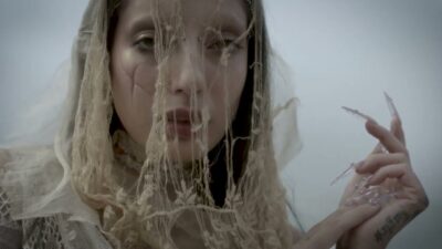 DeathbyRomy – I Don’t Believe in Anything