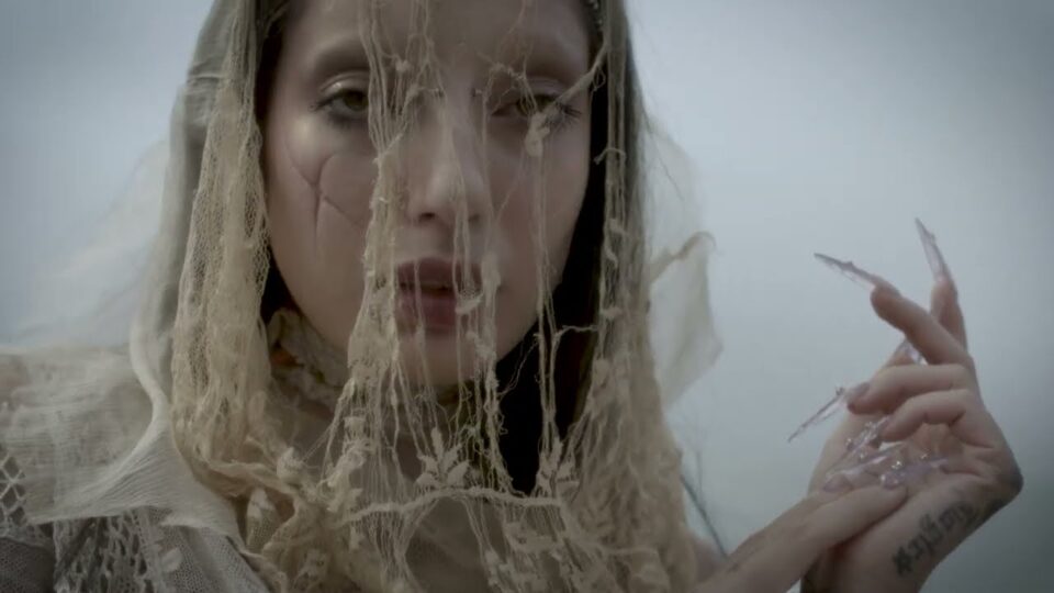 DeathbyRomy – I Don’t Believe in Anything