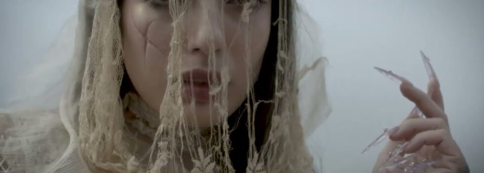 DeathbyRomy – I Don’t Believe in Anything